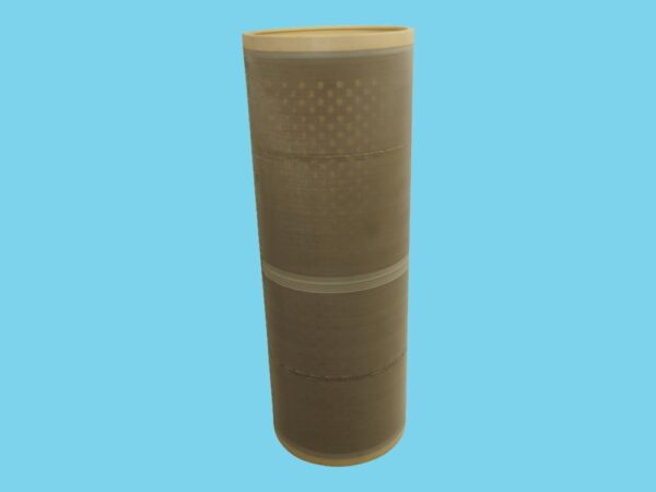 Filter sieve element 6"D225xL630 200 micron mesh outside - 050708620