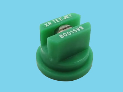 Teejet nozzle xr 80015 vs - 395001024