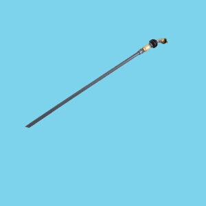 Fill pipe with GEKA connection - 817000601