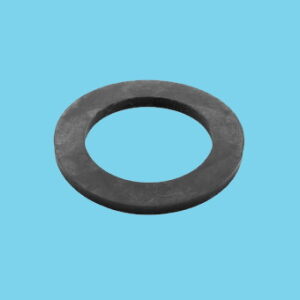 Gasket 45x33x3mm rub. - 817000604