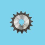 Chain wheel 5/8" 16-T 20H7++ - 817000625
