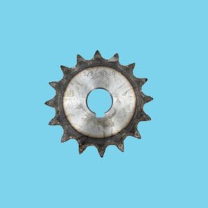 Chain wheel 5/8" 16-T 20H7++ - 817000625