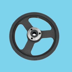 Pulley 250 2-SPZ 20H7 3x M8 - 817000626