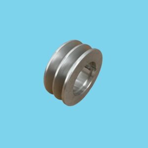 Pulley 63 2-SPZ 1108 - 817000627