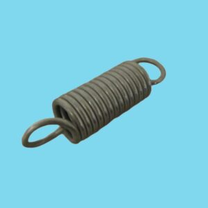 Tension spring d=20 L=71mm - 817000646
