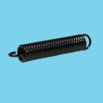 Tension spring Do=15 Lo=105mm - 817000932