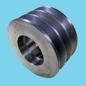 Span pulley hydraulic pump - 941900773