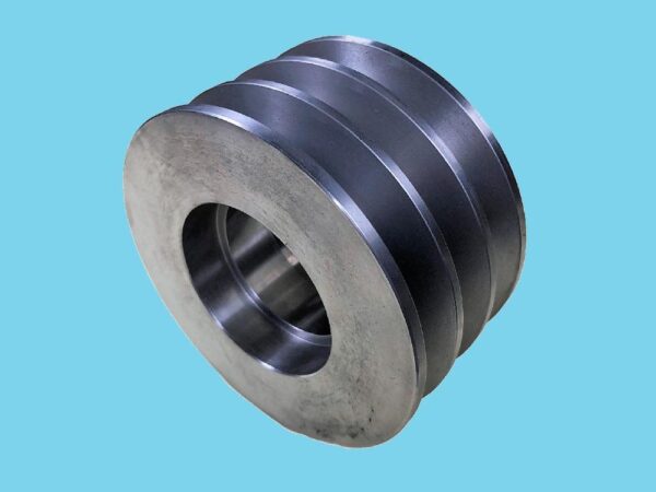 Span pulley hydraulic pump - 941900773