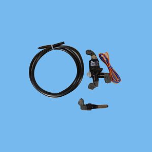 Solenoid NC 24v ac for valve - 989100314