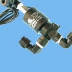 3HS set 24vDC nc for valve - 989100316