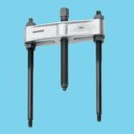 Tool to remove impellor for leaf vacuum sweeper - W00001780