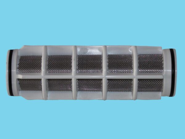 Amiad-cylinder-¾"  500-Micron  PL-green - 050300406