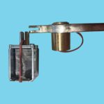 Repair kit for turnstile - 070102928