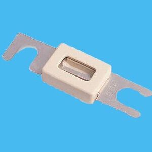Fuse SIBA 50A Closed 60mm - 941027809