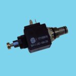 Valve 2/2 dowstroke + emergency descent + coil 18W - 941827953