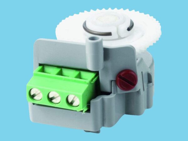 Siemens ASZ7.5/1000 Potentiometer 0-1000 Ohm SA31/SA81 - W00003428