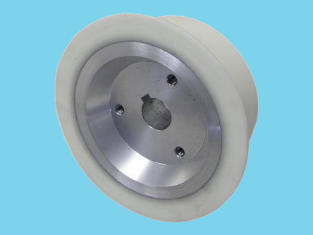 Drive wheel HABL/HABBL incl. bearing 6005 - W00004144