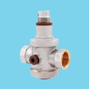 Regulating valve 1/2" (0-25 bar) type 143 - 051322526