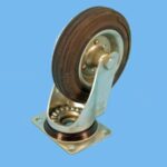 Wheel swivl140mm         black - 940401401