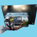 Conversion Kit T-mos to PG i-Drive I peak=45A for MetoTrans - 941355011