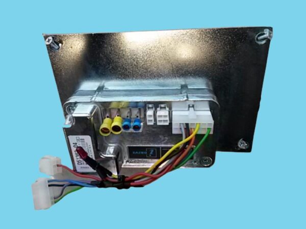 Conversion Kit T-mos to PG i-Drive I peak=45A for MetoTrans - 941355011