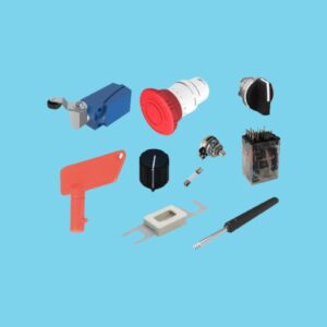 Spare parts kit extra large for Benomic Star - 941600378