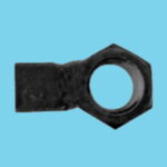 Nut Counter blade M16x1.5 10.9 - 941900079