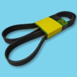 Belt Dynamo / fan R123462 JD - 941900080