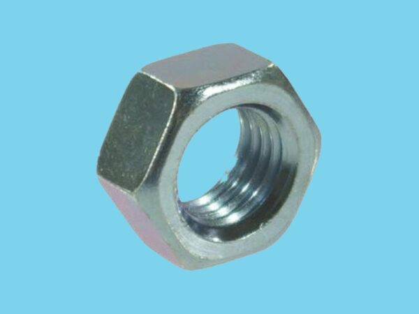 Nut on. M10 Din 934-8 - 941900713