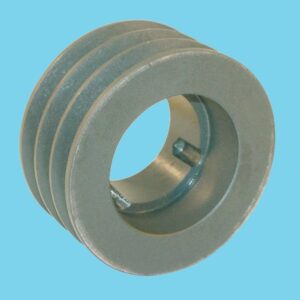 V-belt pulley TB. 160SPB3/2517 - 941900863