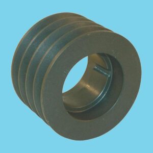 V-belt pulley TB. 190SPB4/2517 - 941900865