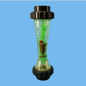 Flowmeter 2 -20m3/u.pa 75mm - 060903384