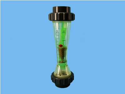 Flowmeter 2 -20m3/u.pa 75mm - 060903384