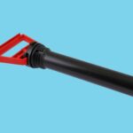 H-handle complete Birchmeier - 390000202