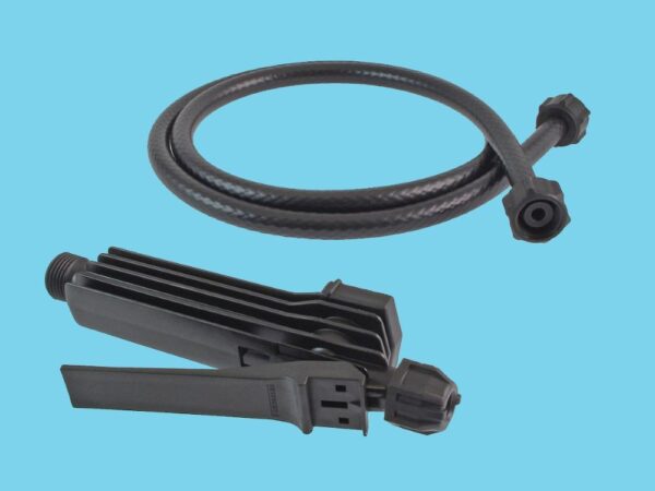 Gun with hose Birchmeier - 390000205
