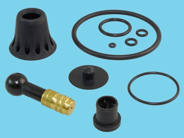 Repair and gasket set Super Star plus 1.25 - 390000228