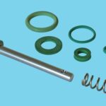 Gasket set pistol Profi KK - 390000230