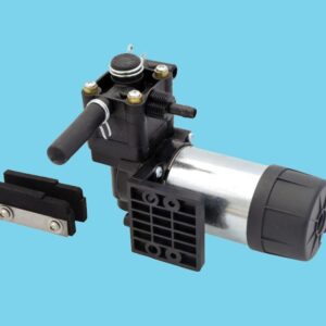 Pump and engine REC/REB 15 - 390000234