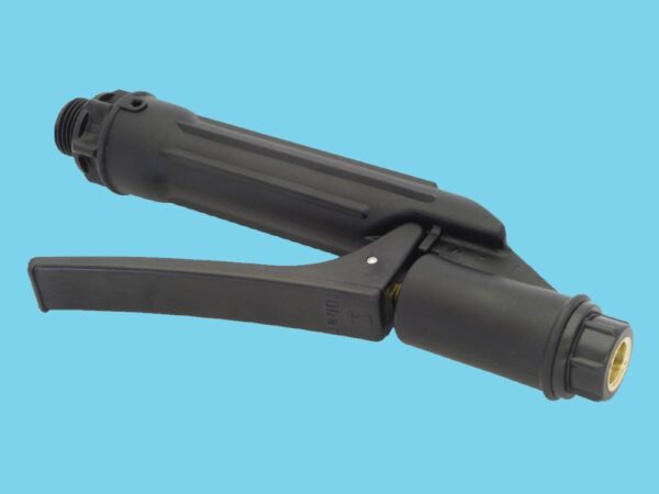 Pistol valve Profi ø8-G1/2" Viton-Ms - 390000237