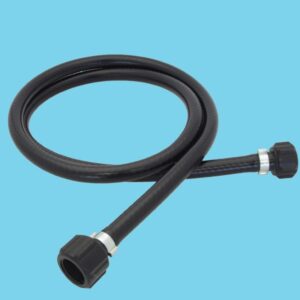 Hose line 1.3m complete G1/2"-G1/2" - 390000239