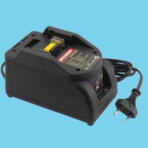 Quick charger REC 15 ABZ (Li-Ion) - 390000243