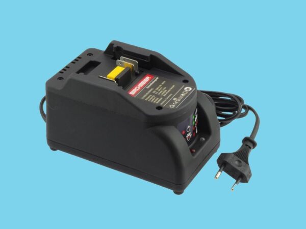 390000243_1 Quick charger REC 15 ABZ (Li-Ion) - 390000243