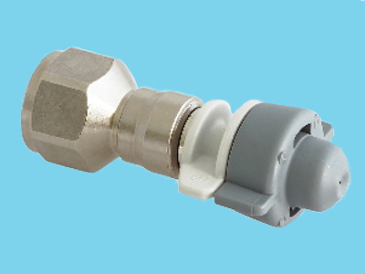 Nozzle NF125 G1/4" - 390000250
