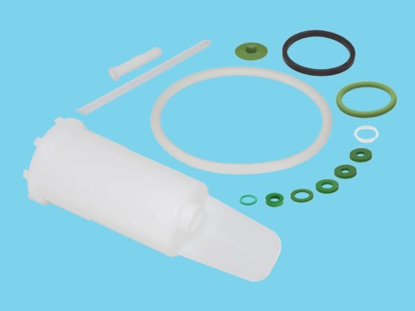 Gasket kit RPD 15 PB1 / PB2 - 390000327