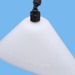 Spray nozzle compression coupling - 390000347