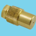 Adjustable nozzle nozzle 1.3 mm - 390000353