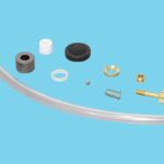 Gasket kit Florajet - 390000354