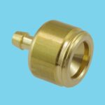 Suction connection 5 pc. - 390000357