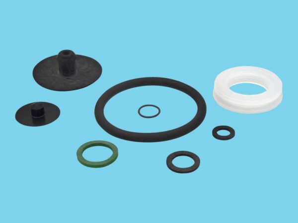 Gasket kit DR5 - 390000362