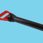 Complete pump DR5 - 390000363